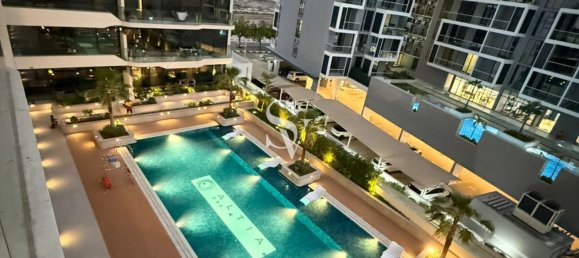 1 bedroom Apartment for sale in Dubai Silicon Oasis, Dubai, UAE № 190482 9