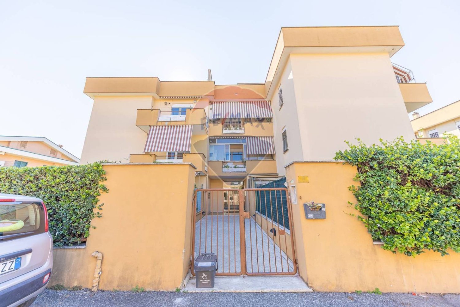 3 bedrooms Apartment in Marino, Italy No. 375491