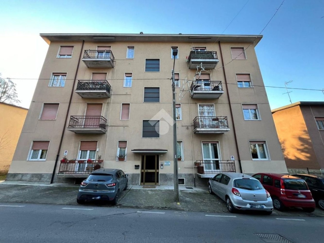 2 rooms Apartment in Camparada, Italy No. 147903