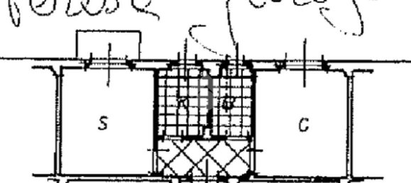 2 rooms Apartment in Camparada, Italy No. 147903 13