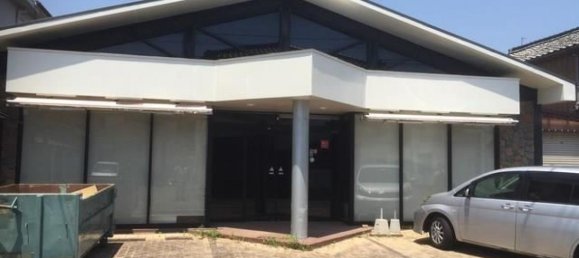 3 bedrooms House in Yamaguchi, Japan No. 8265 2