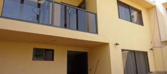 Дом с 4 спальнями в Морелос, Мексика № 159904 2