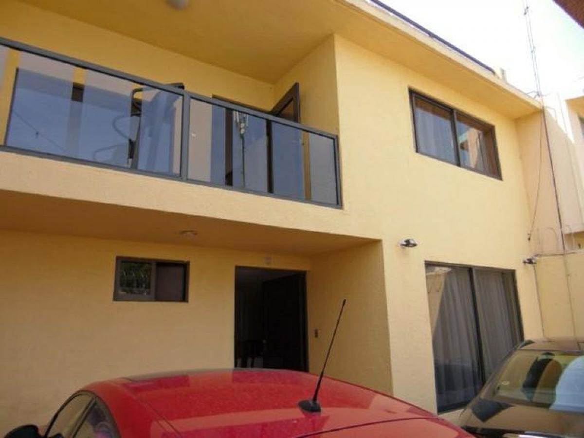 Дом с 4 спальнями в Морелос, Мексика № 159904