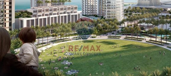 2 bedrooms Apartment in Dubai Creek Harbour (The Lagoons), UAE No. 13024 3