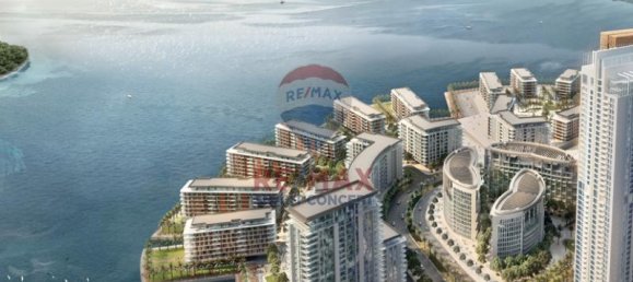 2 bedrooms Apartment in Dubai Creek Harbour (The Lagoons), UAE No. 13024 2