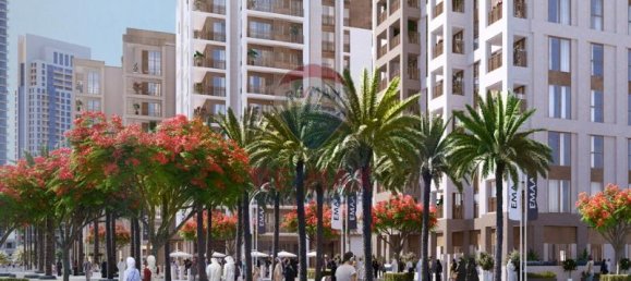 2 bedrooms Apartment in Dubai Creek Harbour (The Lagoons), UAE No. 13024 12