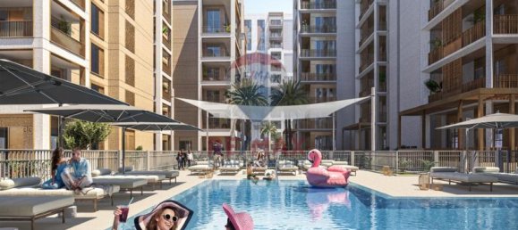 2 bedrooms Apartment in Dubai Creek Harbour (The Lagoons), UAE No. 13024 5