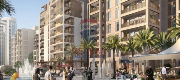 2 bedrooms Apartment in Dubai Creek Harbour (The Lagoons), UAE No. 13024 10