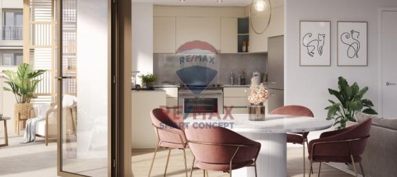 2 bedrooms Apartment in Dubai Creek Harbour (The Lagoons), UAE No. 13024 6