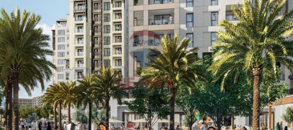 2 bedrooms Apartment in Dubai Creek Harbour (The Lagoons), UAE No. 13024 4