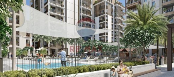 2 bedrooms Apartment in Dubai Creek Harbour (The Lagoons), UAE No. 13024 8