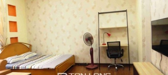 Apartamento en Ba Dinh, Vietnam 30 m² No. 2265 3