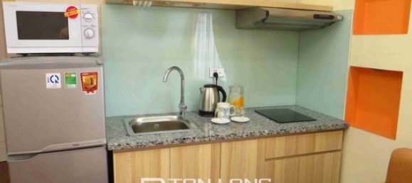 Apartamento en Ba Dinh, Vietnam 30 m² No. 2265 4