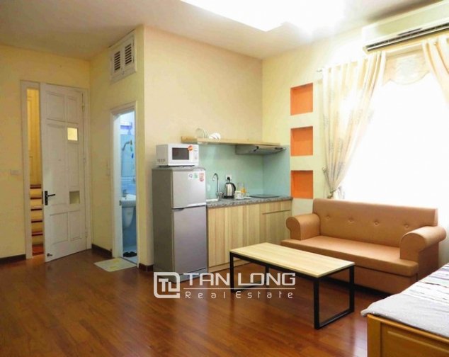 Apartamento en Ba Dinh, Vietnam 30 m² No. 2265