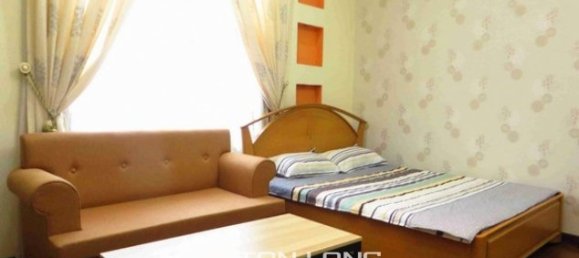 Apartamento en Ba Dinh, Vietnam 30 m² No. 2265 2