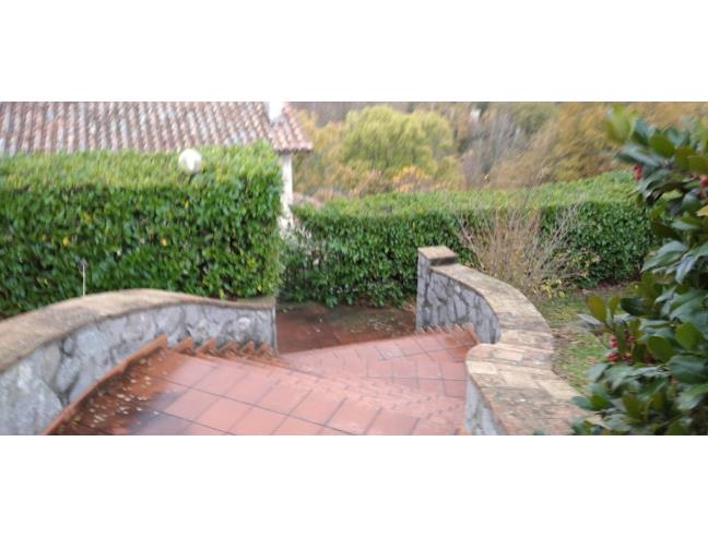 Вилла с 5 комнатами в Семпрониано, Италия № 252772