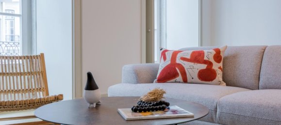 3 bedrooms Condo in Lisbon, Portugal No. 6724 3