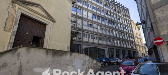 Квартира с 2 спальнями в Катандзаро, Италия № 296153 26