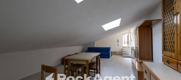 Квартира с 2 спальнями в Катандзаро, Италия № 296153 13