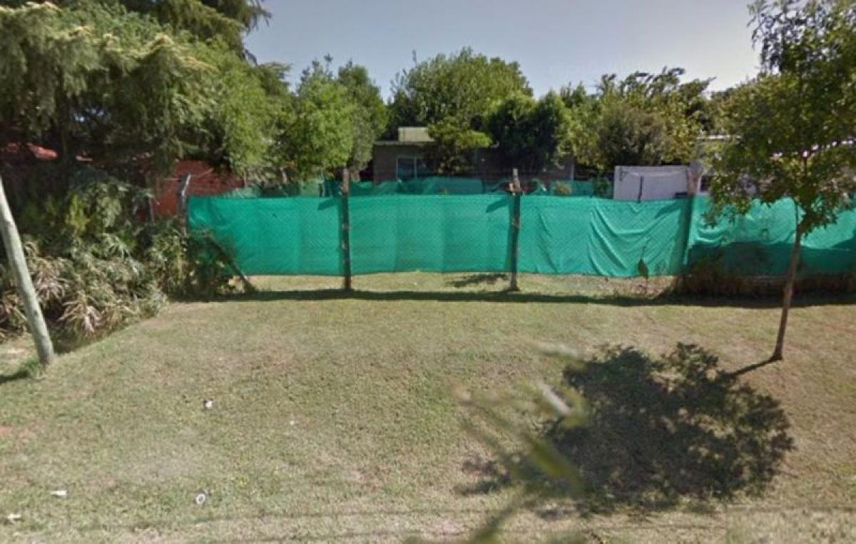  قطعة أرض في Ituzaingo, Argentina 137متر مربع رقم 50741