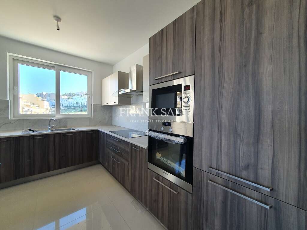 3 bedrooms Apartment in Mellieha, Malta No. 7173