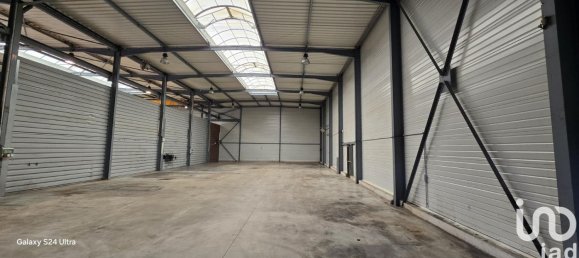 Almacén de 8 habitaciónes en Douzy, France No. 45907 5