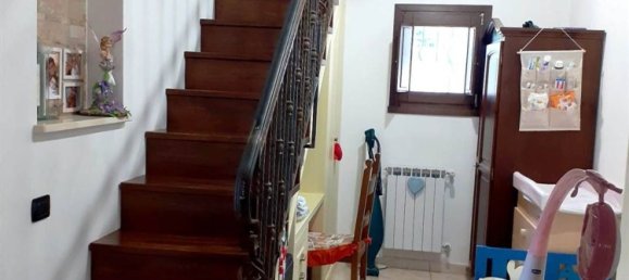 5 rooms Villa in Soldano, Italy No. 220057 22