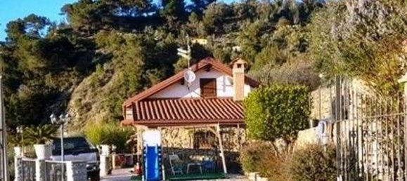 5 rooms Villa in Soldano, Italy No. 220057 35