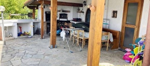 5 rooms Villa in Soldano, Italy No. 220057 10