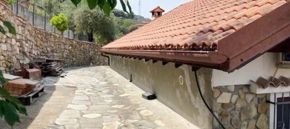 5 rooms Villa in Soldano, Italy No. 220057 6