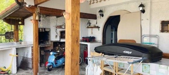 5 rooms Villa in Soldano, Italy No. 220057 34