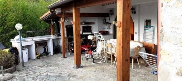 5 rooms Villa in Soldano, Italy No. 220057 31