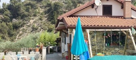 5 rooms Villa in Soldano, Italy No. 220057 33