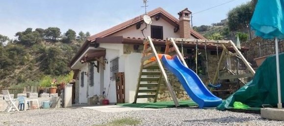 5 rooms Villa in Soldano, Italy No. 220057 32