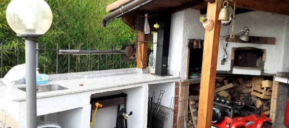 5 rooms Villa in Soldano, Italy No. 220057 29