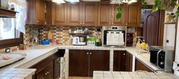 5 rooms Villa in Soldano, Italy No. 220057 36