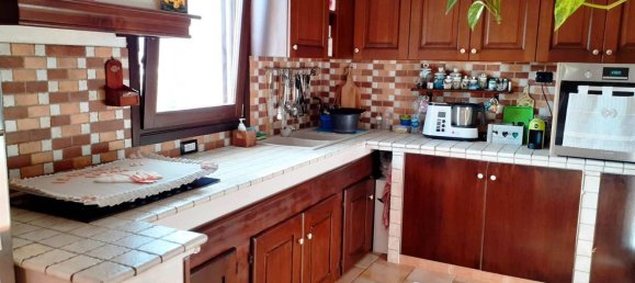 5 rooms Villa in Soldano, Italy No. 220057 12