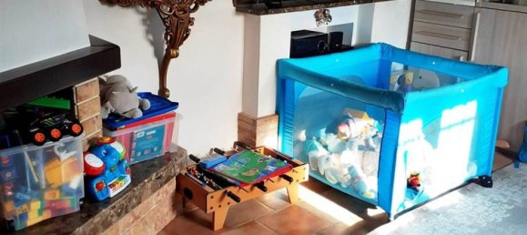 5 rooms Villa in Soldano, Italy No. 220057 25