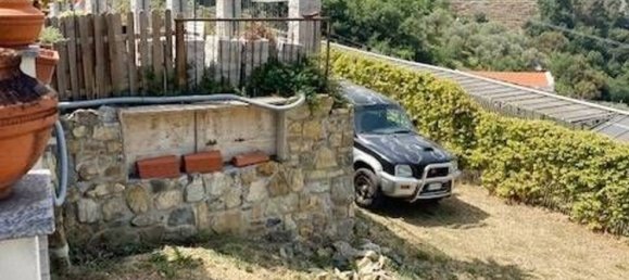 5 rooms Villa in Soldano, Italy No. 220057 9