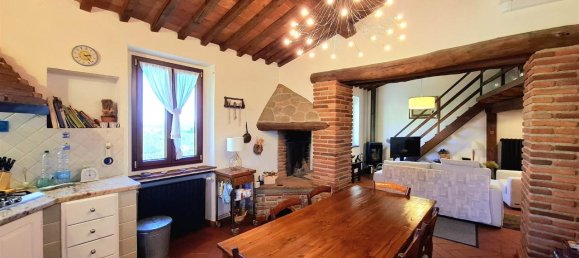 5 rooms House in Capraia e Limite, Italy No. 38055 20