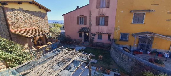 5 rooms House in Capraia e Limite, Italy No. 38055 7