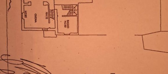 5 rooms House in Capraia e Limite, Italy No. 38055 31