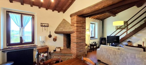 5 rooms House in Capraia e Limite, Italy No. 38055 22