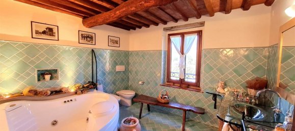 5 rooms House in Capraia e Limite, Italy No. 38055 25