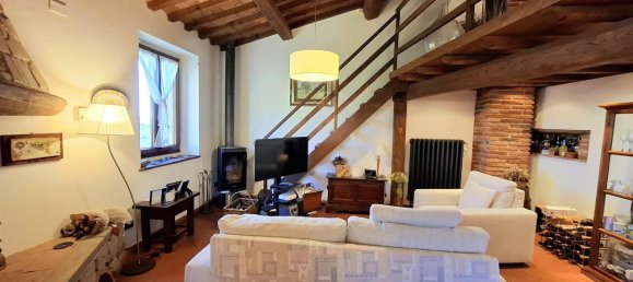 5 rooms House in Capraia e Limite, Italy No. 38055 17