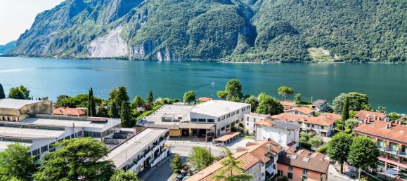 9 bedrooms Commercial property in Abbadia Lariana, Italy No. 305893 3