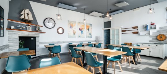 9 bedrooms Commercial property in Abbadia Lariana, Italy No. 305893 7