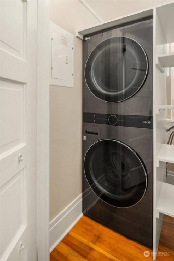 2 bedrooms House in Seattle, USA No. 439086