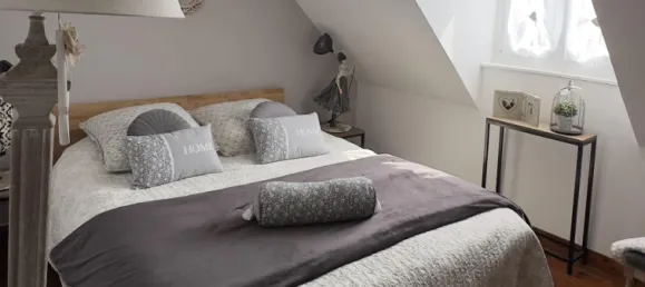 Casa de 3 dormitorios en Houdan, France No. 320790 3