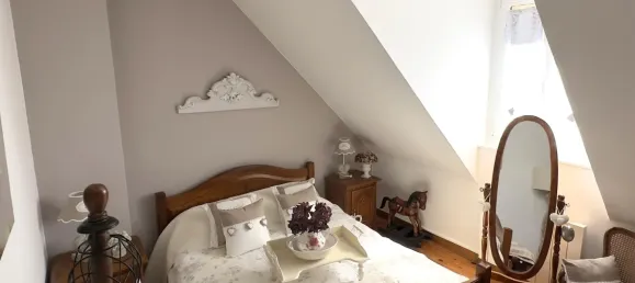 Casa de 3 dormitorios en Houdan, France No. 320790 4